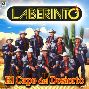 El Capo Del Desierto - Laberinto