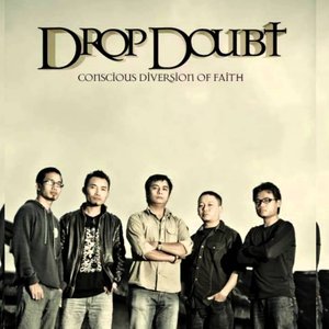 Image for 'DROP DOUBT'