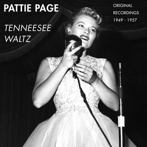 Tennessee Waltz (Original Recordings 1949 - 1957)