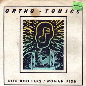 Doo-Doo Cars / Woman Fish