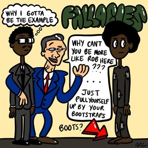 FALLACIES