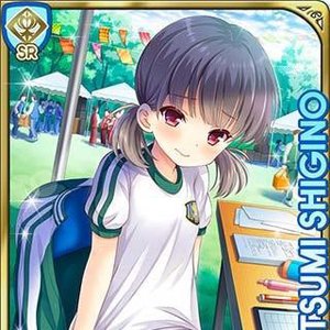 Avatar for 鴫野睦(CV:津田美波)