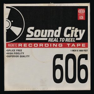 Image for 'Sound City - Real to Reel'