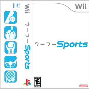 ウーフーSPORTS