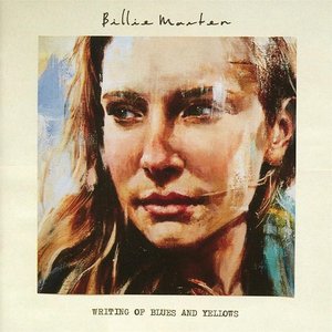 Writing of Blues and Yellows