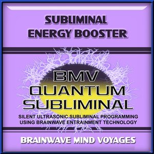 Subliminal Energy Booster