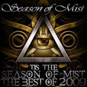 Tis The Season of Mist… The Best of 2009