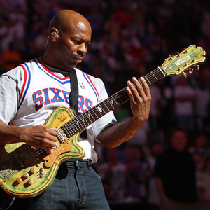 Kevin Eubanks photo provided by Last.fm