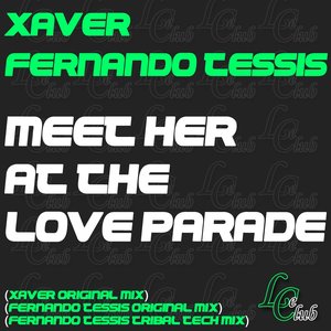 Meet Her At the Loveparade