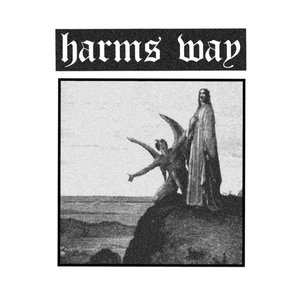 Harms Way - Single