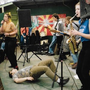 Natural Man Band 的头像