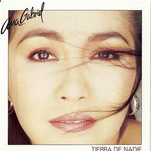 Ana Gabriel - No Digas No  N�o Diga Adeus Lyrics - Zortam Music