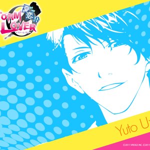 Avatar for 卯都木悠人 (羽多野渉)