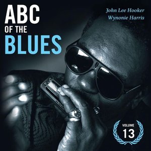 ABC Of The Blues Vol 13