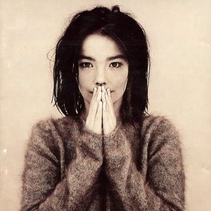 Bjork & Paul Oakenfold のアバター