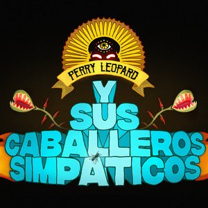 Avatar for Caballeros Simpáticos