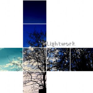 Lightwork - EP