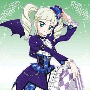 Avatar for Remi from STAR☆ANIS