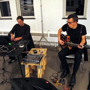 Awatar dla Burkhard Stangl & Christof Kurzmann