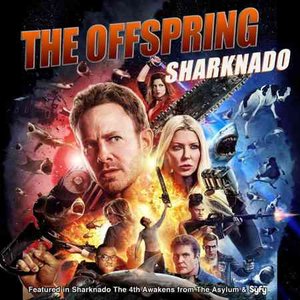 Sharknado (From "Sharknado: The 4th Awakens")