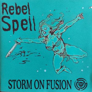 Storm On Fusion