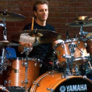 Dave Weckl photo provided by Last.fm