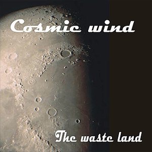 A waste land