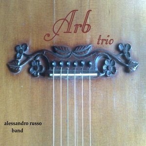 Non preoccuparti (Alessandro Russo Band)