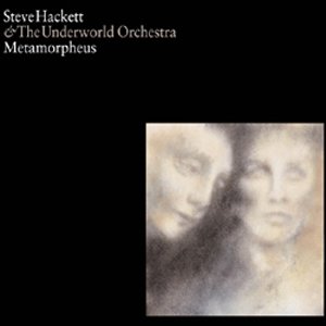 Steve Hackett And The Underworld Orchestra 的头像