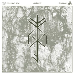 Grå Hest - Single