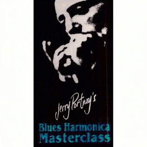 Blues Harmonica Masterclass