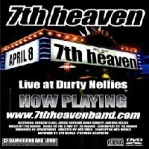 Live At Durty Nellies