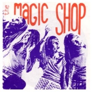 Avatar for The Magic Shop