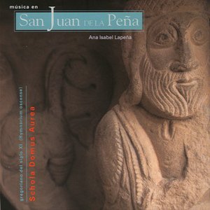 Música en San Juan de la Peña