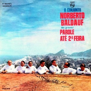 Conjunto Melodico de Roberto Baudalf 的头像