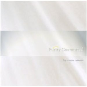 Purity Guaranteed