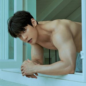 Lee Minhyuk 的头像