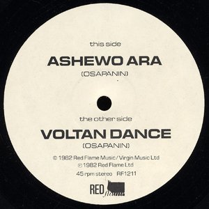 Ashewo Ara - Single