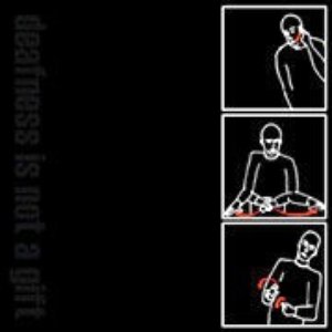 Deafness Is Not A Gift