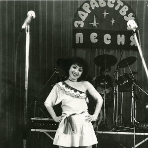 Галина Шевелева 的头像