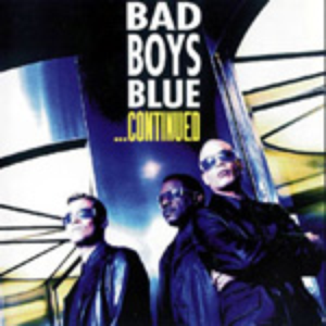Bad Boys Blue - Kiss You All Over Baby 