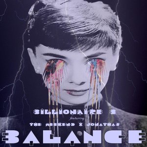 Balance (feat. Jonathas)