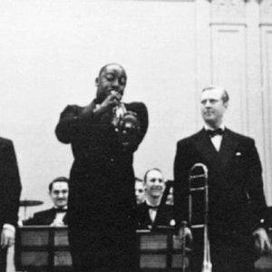 Avatar for Buck Clayton's Big Four