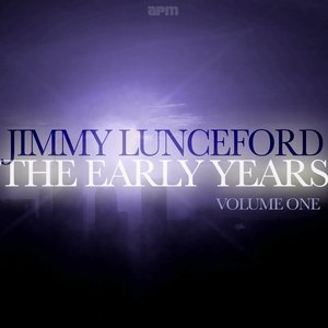 The Early Years, Vol. 1