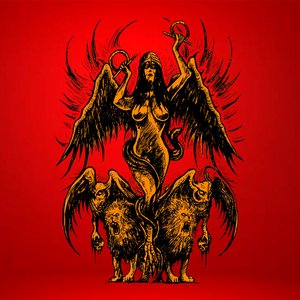 Behind the Land of Lilith, the Kingdom of Sin.... Blood.... Lust... Darkness and Death!