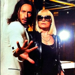 Awatar dla Bob Sinclar feat. Raffaella Carra