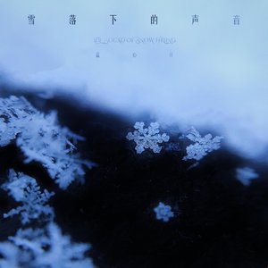 雪落下的声音 - Single