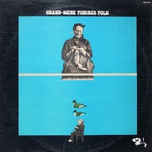 Grand-Mère Funibus Folk 的头像