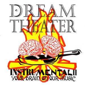 Instrumental II: Your Brain on Our Music