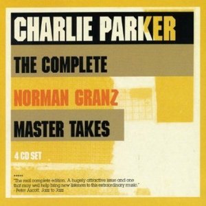 The Complete Norman Granz Master Takes